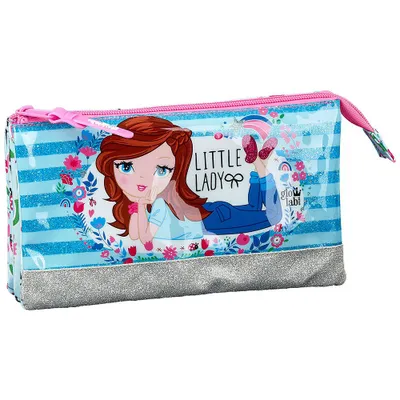 Image de Safta Glowlab Kids Triple Multicolore Taille unique