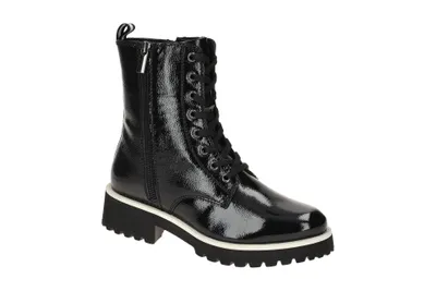 Produktbild von JOSEF SEIBEL Sallina 08 | Stiefel für Damen | Schwarz
