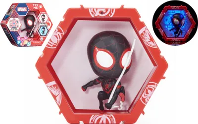 Immagine prodotto di Figurka WOW! PODS MARVEL - Miles Morales - 5055394020870