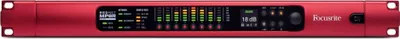 Zdjęcie produktu dla Focusrite RedNet MP8R