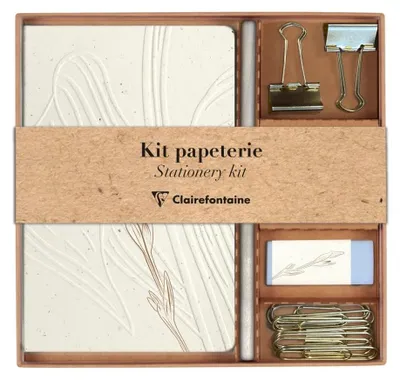 Produktbild von Tulip paper, Schreibset