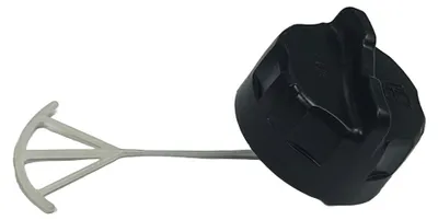 Produktbild von Makita Original Tankdeckel  - 127112-5