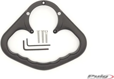 Imagen del producto de PUIG 9039N. Deflector para carenado, compatible con YAMAHA YZF 600 R THUNDERCAT, color