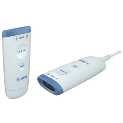 Produktbild von Zebra CS60-HC, Tragbares Barcodelesegerät, 1D/2D, LED, Codabar, Code 11, Code 128, Code 39, Code 93, GS1 DataBar, MSI, Plessey, U.P.C., Aztec Code, Verbundstoffcodes, Datenmatrix, Han Xin, MaxiCode, Micro QR Code, MicroPDF417, PDF417,..., 1280 x 960 Pixel