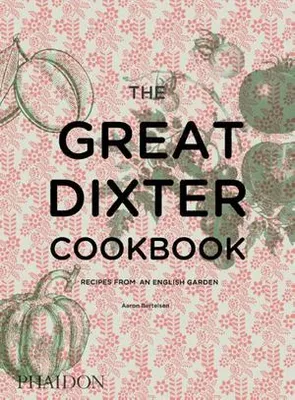 Obrázok produktu pre The Great Dixter Cookbook