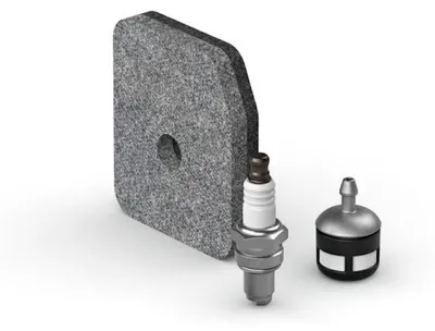 Image de Service kit N° 34 pour HS 82 + HS 87 - STIHL - 4237-007-4100