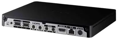 Produktbild von Sbb-Ssnu X2