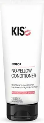 Produktbild von KIS No-Yellow Conditioner 250ml