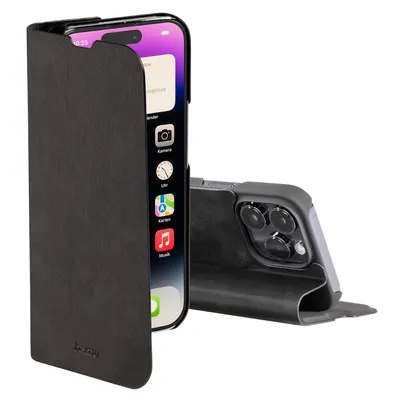 Image de Hama Booklet GuardPro iPhone14 Pro (schwarz)