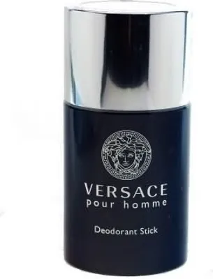 Produktbild von Versace Pour Homme Deodorant Stick 75 ml