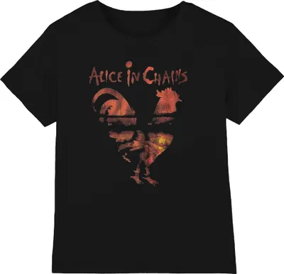 Obrázek produktu pro Alice In Chains - "Dirt" tričko pro muže/dámy Uni PH281 (XXL) (černá)