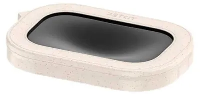 Produktbild von Petkit Purobot Ultra Nachfüllringe 3 Einheiten Beige  Beige One Size