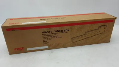 Immagine prodotto di OKI 01173201 raccoglitori toner 30000 pagine