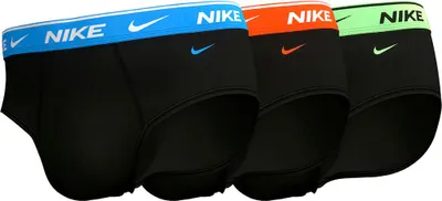 Produktbild von Nike 0000ke1006 Slips Schwarz L Mann Schwarz L