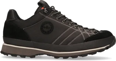 Produktbild von Lomer Bio Naturale Thermo Low Wanderschuhe Black Größe 45