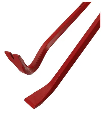 Obrázok produktu pre Oceľové páčidlo na kravské nohy 1000 mm Dönges Crowbar