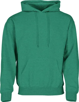 Produktbild von CLASSIC HOODED SWEAT | Kapuzen-Sweatshirt Herren & Damen – Hoodie mit Doppelkapuze, Kängurutasche & Rippbündchen
