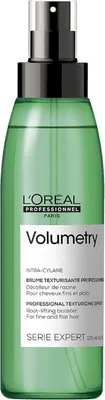 Immagine prodotto di L'Oréal Professionnel Serie Expert Volumetry Volume Spray, 125 ml