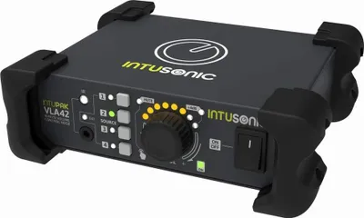 Image de VLA42 INTUSONIC Régulateur de volume