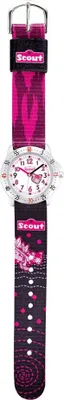 Produktbild von Scout Kinderuhr Action Girls 280378069