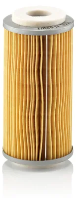 Produktbild von Kraftstofffilter MANN-FILTER H 822/1 x