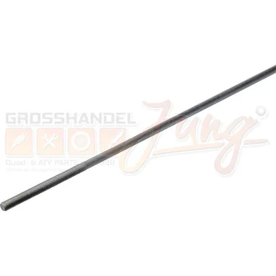 Produktbild von Frielitz Bremsgestänge Anhänger 009000560 700mm Stahl 0,22kg