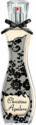 Produktbild von Christina Aguilera Signature Parfüm Eau de Parfum 50 ml - Eleganter Damenduft