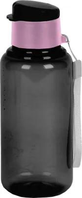 Produktbild von 500-ml-Trinkflasche PPBP-3030 – PASO