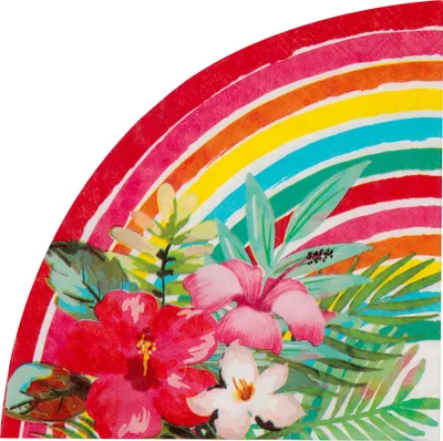 Zdjęcie produktu dla 20 serwetek Aloha Summer Hawaii Cocktail