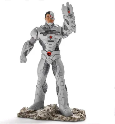 Obrázek produktu pro schleich 22519, 3 rok/roky, Šedá, 1 kusů