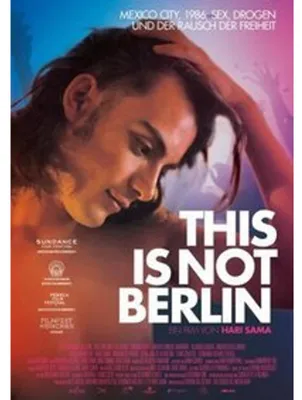 Produktbild von This is not Berlin