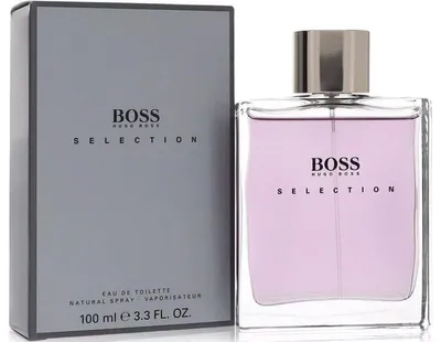 Immagine prodotto di Hugo Boss - Boss Selection EDT 100ml