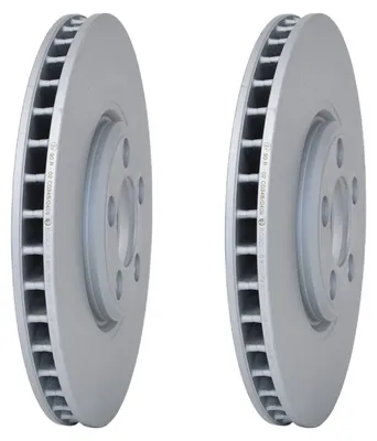 Image de Disque de frein BOSCH 0 986 479 627