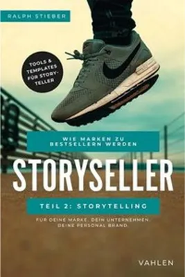 Image de Storyseller: Wie Marken zu n werden