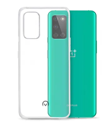 Immagine prodotto di Mobilize TPU Back Cover OnePlus 8T Transparent