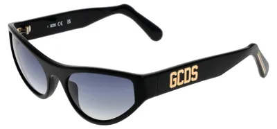 Productafbeelding van GCDS SUNGLASSES Zonnebrillen GD0024 5501B