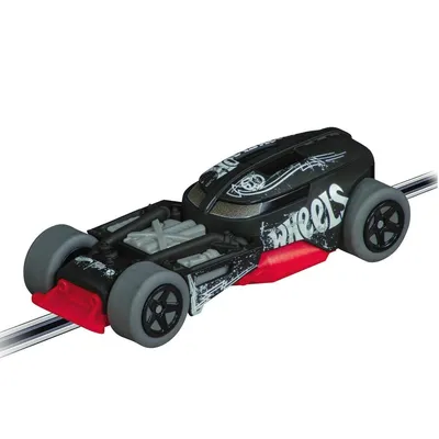 Produktbild von Carrera Hot Wheels(TM) HW50 Concept(TM) (black) 1:43