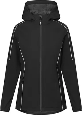 Immagine prodotto di Promodoro 7835 | Giacca Softshell leggera da donna da S a 3XL - Colore: Nero - Taglia: S