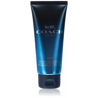 Produktbild von Coach M. Man Blue Edt Sg 100ml
