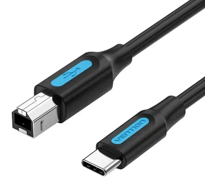 Zdjęcie produktu dla Vention CQUBF, 1 szt.