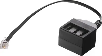 Produktbild von Zebra 450-470 MHz Antenne, 5,5 dBi Innen, Rundstrahl, UHF-Buchse, 5/8-11/2 Hohlleiter, frequenzabgestimmt, 14164