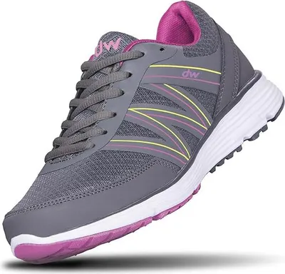 Immagine prodotto di Scarpe ortopediche unisex DW Shoes wide seamless extra deep 42 (UK 9)