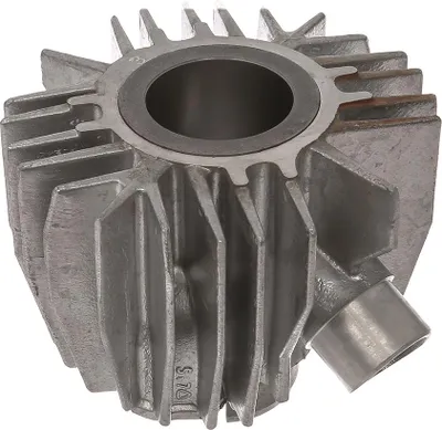 Image de Cylindre sans piston - MOFA SL1, tondeuse à gazon - En outre Simson no. 37270-00