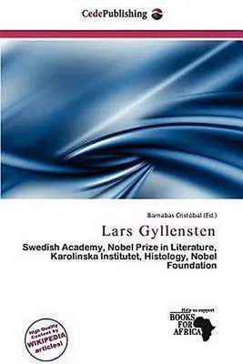 Produktbild von Lars Gyllensten