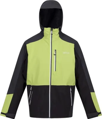 Produktbild von Kurtki Regatta Regenjacke Bosfield RMW387T2H