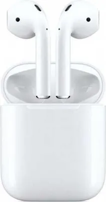 Produktbild von Apple Airpods 2 Ladegehäuse Wh