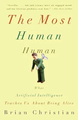 Produktbild von The Most Human Human
