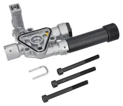 Obrázek produktu pro Hlava čerpadla pro vysokotlaký čistič BOSCH OUTILLAGES - F016F04643