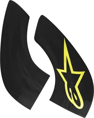 Zdjęcie produktu dla Alpinestars Chin Plate For Bns-2