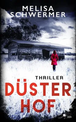 Produktbild von Düsterhof (Thriller)